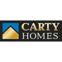 Carty Homes logo, Carty Homes contact details