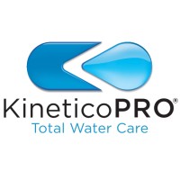 KineticoPRO logo, KineticoPRO contact details