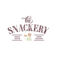 The Snackery By Sara logo, The Snackery By Sara contact details