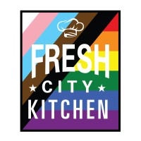 Fresh City Kitchen logo, Fresh City Kitchen contact details