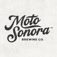 MotoSonora Brewing Company logo, MotoSonora Brewing Company contact details