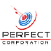 Perfect Corporation logo, Perfect Corporation contact details