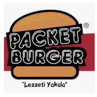 Packet Burger logo, Packet Burger contact details