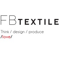 FB Textile logo, FB Textile contact details