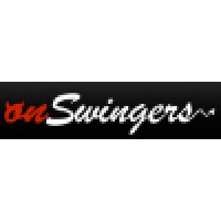 onSwingers logo, onSwingers contact details