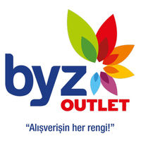 BYZ Outlet logo, BYZ Outlet contact details