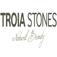 Troia Stones logo, Troia Stones contact details