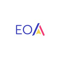 EO Accelerator logo, EO Accelerator contact details