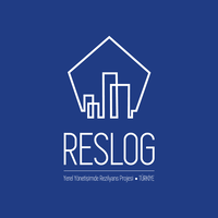 RESLOG TÜRKİYE logo, RESLOG TÜRKİYE contact details