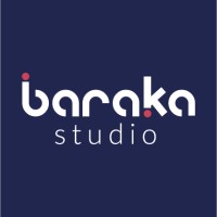 Baraka Studio logo, Baraka Studio contact details