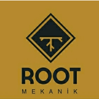 ROOT MEKANİK logo, ROOT MEKANİK contact details