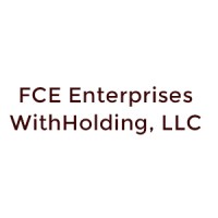 FCE Enterprises WithHolding, LLC logo, FCE Enterprises WithHolding, LLC contact details