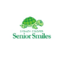 Sydney Cooper Senior Smiles™ logo, Sydney Cooper Senior Smiles™ contact details