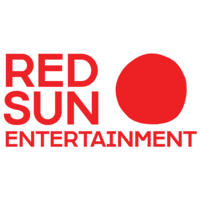 Red Sun Entertainment logo, Red Sun Entertainment contact details