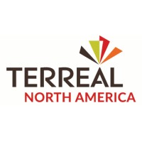 Terreal North America logo, Terreal North America contact details