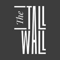 The Tall Wall logo, The Tall Wall contact details