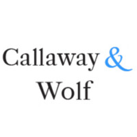 Callaway & Wolf logo, Callaway & Wolf contact details