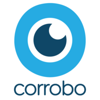 Corrobo logo, Corrobo contact details