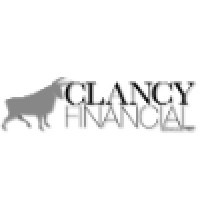 Clancy Financial Services logo, Clancy Financial Services contact details