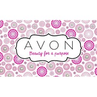 Avon Represenative logo, Avon Represenative contact details