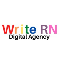 Write RN LLC logo, Write RN LLC contact details