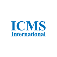 ICMS International logo, ICMS International contact details