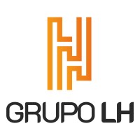 Grupo LH logo, Grupo LH contact details