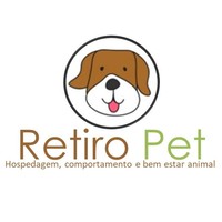 Retiro Pet - Hospedagem, comportamento e bem estar animal logo, Retiro Pet - Hospedagem, comportamento e bem estar animal contact details