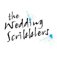 Wedding Scribblers logo, Wedding Scribblers contact details