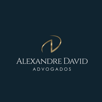 Alexandre David Advogados logo, Alexandre David Advogados contact details