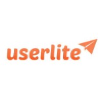 Userlite logo, Userlite contact details