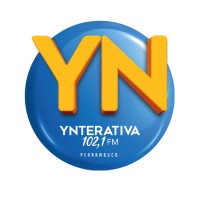 Rádio Ynterativa FM | 102.1 logo, Rádio Ynterativa FM | 102.1 contact details