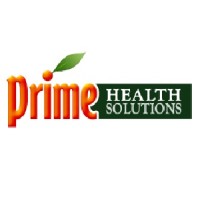 Prime Health Solutions logo, Prime Health Solutions contact details