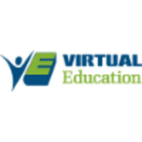 VirtualEducation logo, VirtualEducation contact details