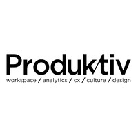 Produktiv logo, Produktiv contact details