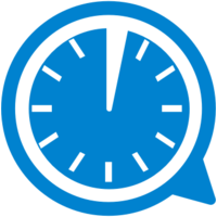 Two Minute Feedback logo, Two Minute Feedback contact details