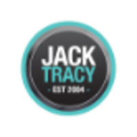 JackTracy logo, JackTracy contact details