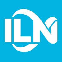 ILN logo, ILN contact details