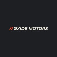 Øxide Motors LLC logo, Øxide Motors LLC contact details