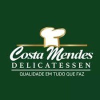 Padaria Costa Mendes logo, Padaria Costa Mendes contact details