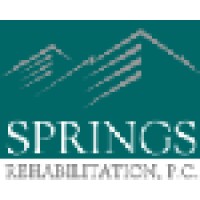 Springs Rehabilitation logo, Springs Rehabilitation contact details