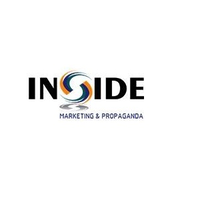 INSIDE MARKETING E PROPAGANDA logo, INSIDE MARKETING E PROPAGANDA contact details