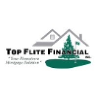 Top Flite Financial Services logo, Top Flite Financial Services contact details