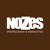 Nozes Propaganda & Marketing logo, Nozes Propaganda & Marketing contact details