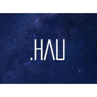 .HAU logo, .HAU contact details