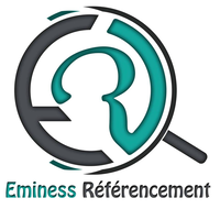 Eminess Référencement logo, Eminess Référencement contact details