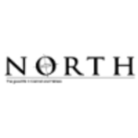 NORTH Magazine logo, NORTH Magazine contact details