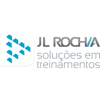 JLRocha Soluções em Treinamento logo, JLRocha Soluções em Treinamento contact details