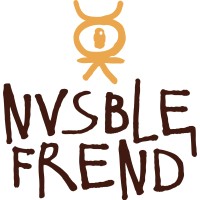 nvsble frend logo, nvsble frend contact details