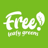 Free Leafy Greens logo, Free Leafy Greens contact details